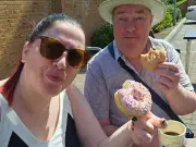 Family Mistook Dad's Confusion for Dementia, It Was a Brain Tumour