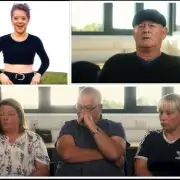 Family of Vicky Glass Plead for Help 26 Years After Murder