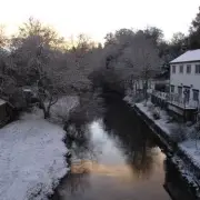 Family quits London for rural Wales, loves the wholesome lifestyle