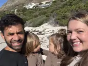Family saves £15,000 after quitting UK, now enjoys cheaper living abroad