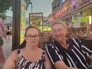 Family Stranded in Gran Canaria After Daughter's Stroke During Holiday
