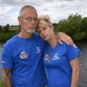 Family's Double Drowning Tragedy: Two Die in Same River 12 Years Apart