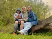 Family's New Home Catches Fire Hours After Getting Keys
