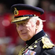 Famous Faces Who Turned Down Royal Honours: Bowie, Lennon, Zephaniah