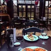 Famous Newcastle Restaurant Closes as New Tenants Take Over Premises