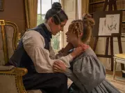 Fans Beg BBC to Bring Back 'Gentleman Jack' After Throwback Clip