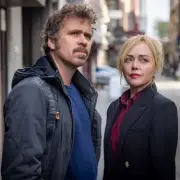 Fans Give '15 Stars' to Outstanding BBC Crime Drama as Good as Line of Duty
