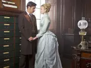 Fans Hail 'Perfect' Victorian Era Period Drama The Paradise