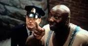 Fans Have Weeks to Watch 'Masterpiece' Film The Green Mile on Netflix