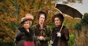 Fans of The Other Bennet Sister Will Love ITV Jane Austen Drama Sanditon