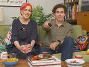 Fans Overjoyed as Stephen and Anita Mangan Return to Celebrity Gogglebox