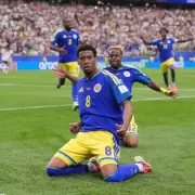 Fans Slam World Cup Hydration Breaks After Germany vs Curacao
