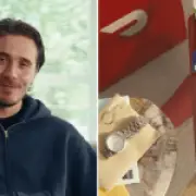 Fans Spot ‘Tasteless’ Digs in Brooklyn Beckham’s DoorDash Ad Amid Family Feud