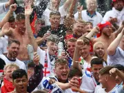 Fans to Spend £500m on Booze for World Cup Last-32 Matches