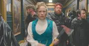 'Fantastically Exciting' Horror Version of Kill Bill Becomes Streaming Hit