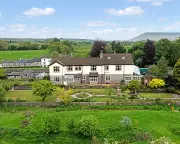 Fantasy House Hunt: Former Schools Transformed into Stunning Homes