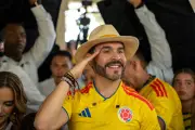 Far-Right Millionaire Abelardo de la Espriella Wins Colombia Presidential Election