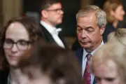Farage Defends Reform Candidate Over Offensive Social Media Posts