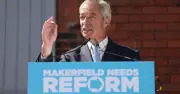 Farage Pledges VAT Threshold Rise to £150k Using Brexit Freedoms