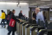 Fare Dodging Epidemic: Fines and Prosecutions Soar in London Crackdown