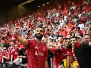 Farewell to the Egyptian King: Relive Mo Salah's Record-Breaking Liverpool Career in Our Special Edition