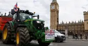 Farmers Welcome Roadmap to Tackle Extreme Weather as Heatwave Hits