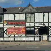 Farnworth Indian Restaurant Wins Prestigious UK Award for Regional Cuisine