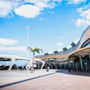 Faro Airport Half-Term Experience with New EES Border Checks