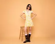 Fashion Column: The Maxidress Must Go – Short Sundresses Are Back