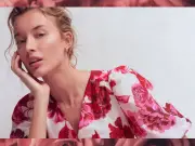Fashion Editor's Top Wedding Guest Dress for 2026: Boden's Irene Dress on Sale