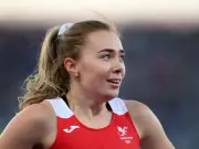 Fastest Welsh Woman Barred from Commonwealth Games Despite Record