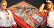 Fatal Fury/Garou Densetsu Ultimate History Review: Style Meets Substance