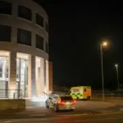 Father charged with raping and killing two-year-old daughter in Chertsey