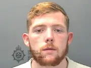 Father-of-four jailed for Christmas burglary while on crime prevention order