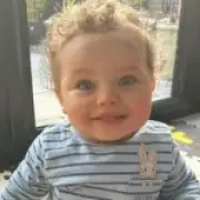 Father of murdered baby Preston says son should be alive on his birthday