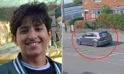 Father of Teen Killed by Driver Targeting E-Bikes Shares Heartbreaking Tribute