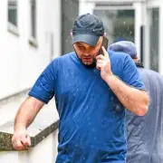 Father-of-three sentenced for dumping 50 dead animals outside shop