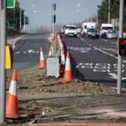 Faulty Brake Light Leads to Drink-Driving Arrest on Northumberland Roundabout