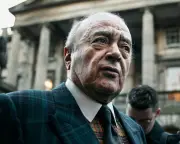 Fayed Abuse Survivors Demand Trafficking Investigation