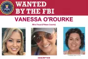 FBI Hunts Woman Accused of Faking Terminal Brain Cancer to Scam Thousands
