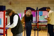 FBI Raid on Ohio Voting Rights Group Sparks Fear of Crackdown