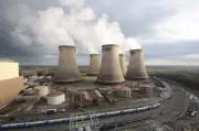 FCA Closes Drax Biomass Probe Without Taking Action