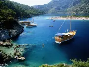 FCDO Updates Turkey Travel Advice Amid Middle East Peace Deal