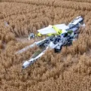 Fears for pilot after small plane crashes in field near Ongar, Essex