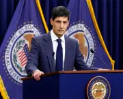 Fed Holds Rates Steady, Signals Possible Hike Before Year End