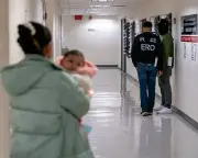 Federal Judge Blocks Trump Immigration Courthouse Arrest Policies