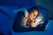 Feeling Older Than Your Age Linked to Poor Sleep Quality, Study Finds