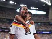 Felix Nmecha Available for £52m After World Cup Heroics