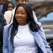 Female Pastor Charged with Manslaughter After Baptism Drowning in Birmingham