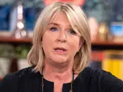 Fern Britton Opens Up About Suicidal Thoughts and Mental Health Struggles